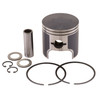 Piston & Ring Kit for Tigershark TS 900 Monte Carlo 900 (Standard)