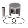 Piston & Ring Kit for Tigershark TS 900 Monte Carlo 900 (1.0mm)