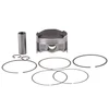 Piston & Ring Kit for Kawasaki 13001-3736 STX-12F