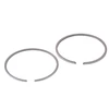 Ring Set for Yamaha 6K8-11610-21-00 Wave Runner Wave Jammer 500 (1.0mm)