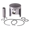 Piston & Ring Kit for Yamaha 60T-11631-01 GP1300 GP1300 NPV