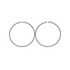 Ring Set for Sea-Doo 420892824 SPARK 900 HO ACE 3UP SPARK TRIXX 3UP SPARK