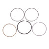 Ring Set for Sea-Doo 420892824 SPARK 900 HO ACE 3UP SPARK TRIXX 3UP SPARK