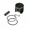 Piston & Ring Kit for Sea-Doo 290886545 Explorer GTX SPX XP (Standard)