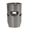 Cylinder Sleeve compatible with Kawasaki ZXI, STX DI, Ultra 130, STX