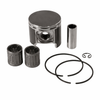 Top End Kit for Sea-Doo 290996305 SP GT XP (0.5mm)