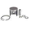 Top End Kit for Tigershark Daytona 1000 Monte Carlo 1000 TS-L/R 1000 (1.0mm)