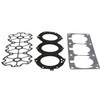 Top End Kit for Yamaha SUV LS2000 AR 210 GP 1200 LX 210 Exciter 135 (0.5mm)