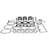 Top End Kit for Yamaha SUV LS2000 AR 210 GP 1200 LX 210 Exciter 135 (0.5mm)