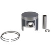 Top End Kit for Yamaha Exciter 220 Wave Raider 1100 WVT 1100 (1.0mm)