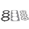 Top End Kit for Yamaha Exciter 220 Wave Raider 1100 WVT 1100 (1.5mm)