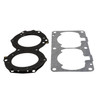 Top End Kit for Yamaha GP 760 Wave Blaster II 760 XL 760 Raider 760 (Standard)