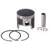 Top End Kit for Yamaha GP 760 Wave Blaster II 760 XL 760 Raider 760 (1.0mm)