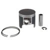 Top End Kit for Yamaha Wave Runner III VXR SuperJet 650 WaveRunner LX (Standard / 1.0mm)