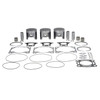 Top End Kit for Polaris Genesis I Genesis FFI Genesis TXI (0.5mm)