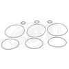 Top End Kit for Polaris Genesis I Octane Virage I Virage TX Pro (0.5mm)