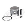 Top End Kit for Polaris Genesis I Octane Virage I Virage TX Pro (1.0mm)