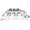 Top End Kit for Polaris SL 900 (1.0mm)