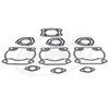 Top End Kit for Polaris SL 750 SLT SLT 750 69.72mm) (1.5mm)