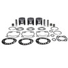 Top End Kit for Polaris SL 750 SLT SLT 750 69.72mm) (1.5mm)