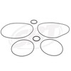 Top End Kit for Polaris Virage SLH SLTX Freedom SL 700 SLT 700 (1.5mm)