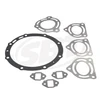 Top End Kit for Kawasaki Ultra 150 1200 STX-R (0.5mm)
