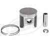 Top End Kit for Kawasaki 1100 ZXI 1100 STX Ultra 130 (1.0mm)