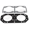 Top End Kit for Kawasaki 750 STS 750 STX (1.0mm / 1996-1999 750 SS - D)