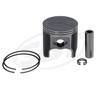 Top End Kit for Kawasaki XiR 1994 ONLY (0.5mm / 1992-1995 750 SX - A)