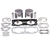 Top End Kit for Sea-Doo 290889045 GTX RX Sportster LE 3D 947 DI (1.5mm)