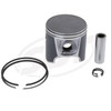 Top End Kit for Sea-Doo 290887300 GTX RFI GTI LE RFI 3D RFI GSX RFI (1.0mm)