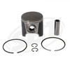 Top End Kit for Sea-Doo 290887300 Challenger 1800 SPX GSX GTX (1.5mm)