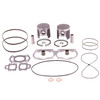 Top End Kit for Sea-Doo 290996305 GTS SP SPI GTX Explorer SPX XP (0.5mm)
