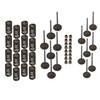 Cylinder Head Rebuild Kit 14711-HW1-671 Honda Turbo Engine 2002-2006