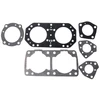 SBT STD Bore Cylinder Exchange Top-End Kit for Kawasaki 750 Small Pin 750 SS/SS XI/XIR/ST