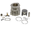 New Single Electroplated Cylinder Kit 66V-W1130-00-94 Yamaha 1200R 1999-2005