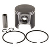 SBT Standard Bore Cylinder Exchange Top End Kit for Sea-Doo 587 White GTS/GTX/SP/SPI/XP/SPX