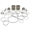 Cylinder Kit for Sea-Doo replaces 421000056, 420923806, 420923805
