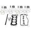 Engine Rebuild Kit for Yamaha FX Cruiser SVHO FX SVHO FX Limited SVHO AR195