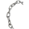 3/16 Inch x 250 Ft Grade 30 Galvanized Proof Coil Chain for Boats