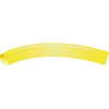 Yellow 1/4 Inch x 48 Inch 3:1 Heat Shrink Tubing with Sealant for Boats