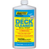 Seachoice 32 oz Quart Bottle of Liquid Non-Skid Deck Cleaner for Boats