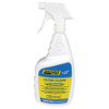 Seachoice 32 oz Quart Spray Bottle of Liquid Ultra Clean All Purpose Cleaner for Boats