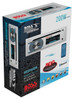 Boss Marine White CD / USB / SD / MP3 / WMA / AM / FM Bluetooth Marine Stereo Receiver