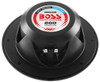 Boss Marine Pair of 6-1/2" Black Marine 2-Way Full Range 200 Watt Speakers