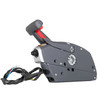 Side Mount Remote Control Box For Evinrude, Johnson, BRP, OMC