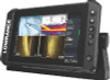 LOWRANCEÂ® ELITE FS FISHFINDER/CHARTPLOTTER - Elite FS7 w/C-MAP Contour+ & Active Imaging 3-in-1; 7" Display