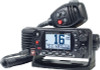 Fixed Mount VHF Radios GX1400 ECLIPSE-SERIES VHF RADIO - Model: Eclipse Watts: 25 Size: 6.14"Wx2.4"Hx3.94"D Color: Black