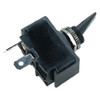 Black SPST 2 Position On / Off Toggle Switch for Boats