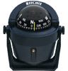 RITCHIEÂ® Navigation - Explorerâ„¢ Compass - Mount: Bracket Color: Black Light: Green